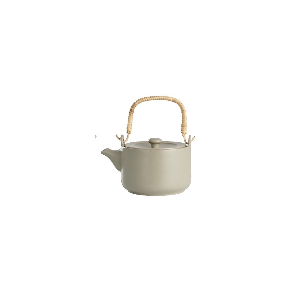 DAY ΤΣΑΓΙΕΡΑ 1000ML ΧΡΩΜΑ MOSS GREEN Espiel SCH82285K6-MOSS GREEN